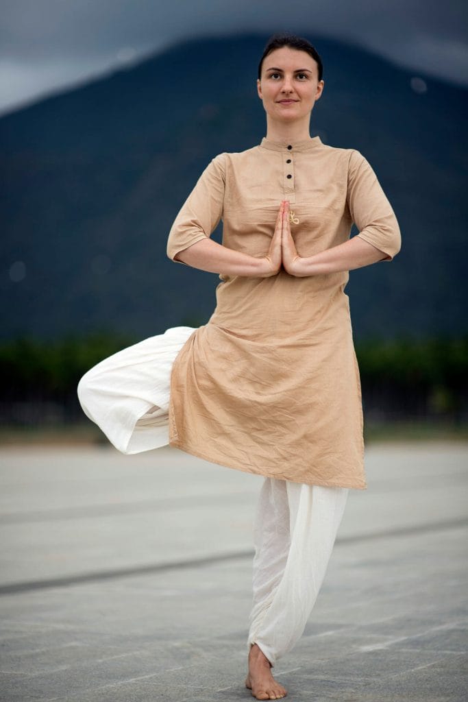 AmaHatha Yoga