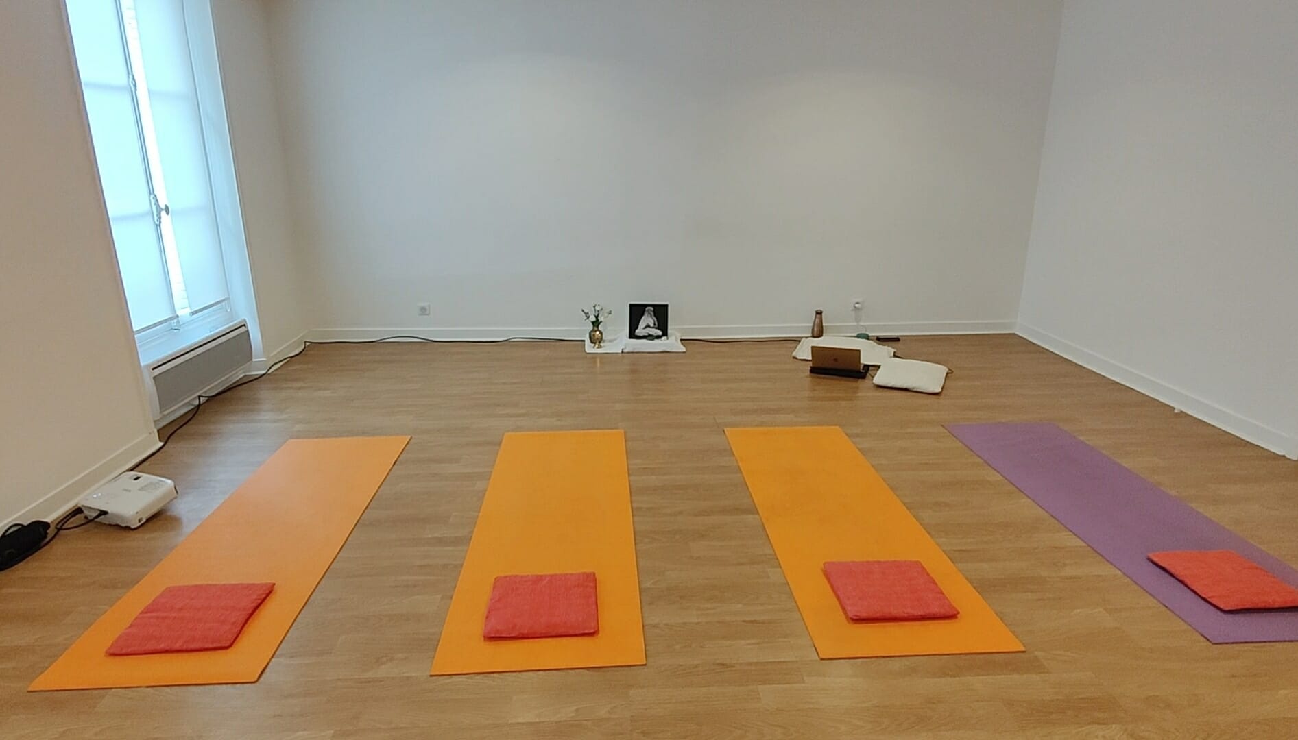 Amahatha Yoga Studio