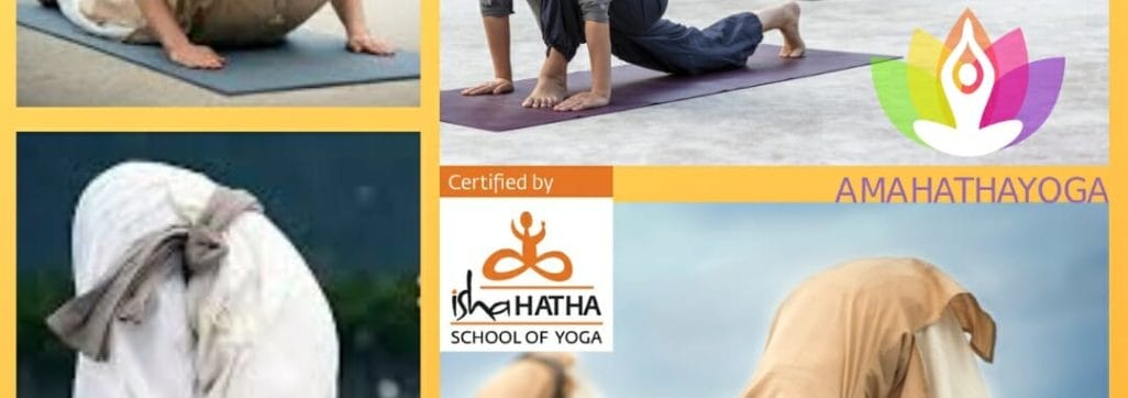 AmaHatha Yoga